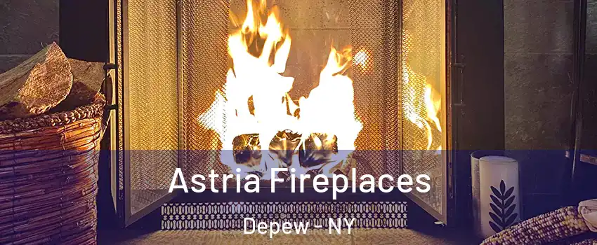  Astria Fireplaces Depew - NY