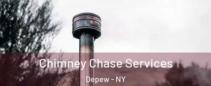  Chimney Chase Services Depew - NY