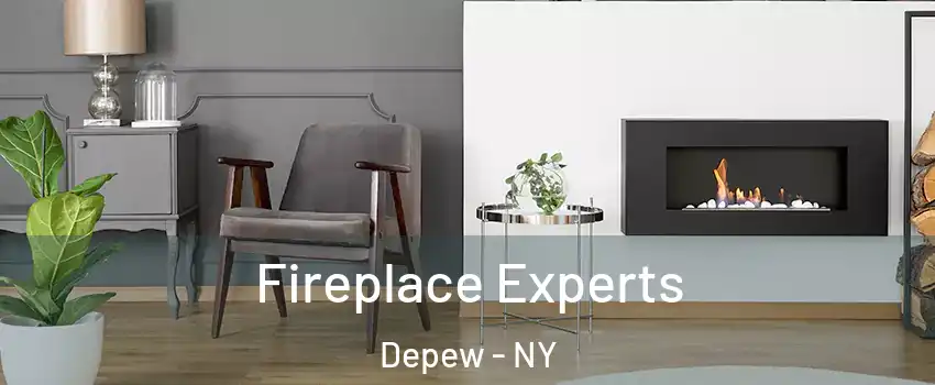  Fireplace Experts Depew - NY