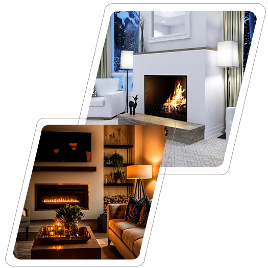 Remove Chimney Odor in Depew, NY