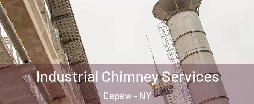  Industrial Chimney Services Depew - NY