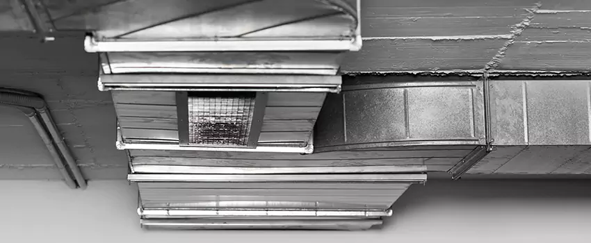 Trusted Air Duct Cleaning Company in Depew, New York