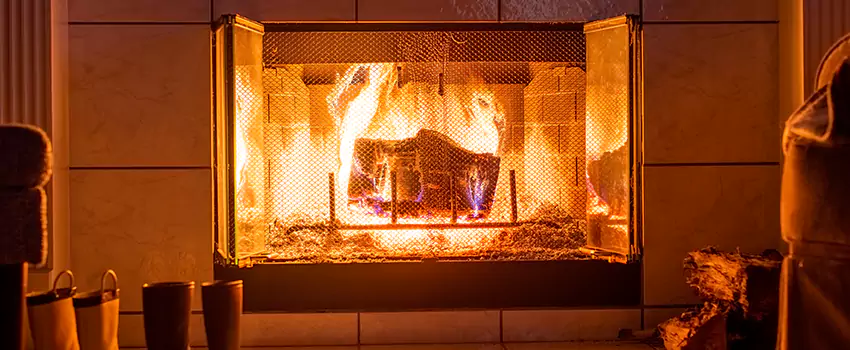 Astria Vent Free Gas Fireplaces Installation in Depew, NY