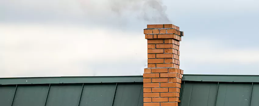 Animal Screen Chimney Cap Repair And Installation Services in Depew, New York