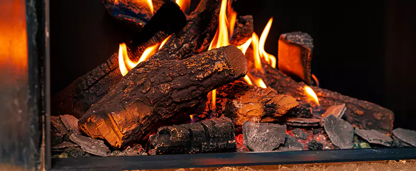 Chimney Fireplace Ash Dump Cleaning in Depew, NY