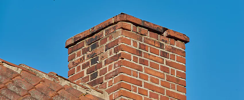 Clean Blocked Chimney in Depew, New York