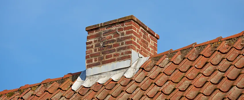 Residential Chimney Bricks Rotten Repair Services in Depew, NY