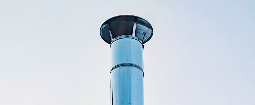 Wind-Resistant Chimney Caps Installation and Repair Services in Depew, New York