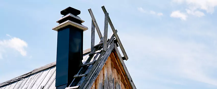 Chimney Creosote Cleaning in Depew, NY