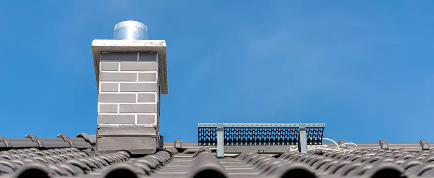 Chimney Flue Relining Services in Depew, New York