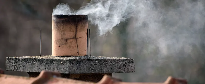 Wood Burning Chimney Odor Removal in Depew, NY