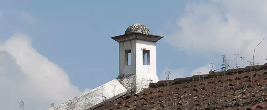 Cost To Rebuild A Chimney in Depew, NY