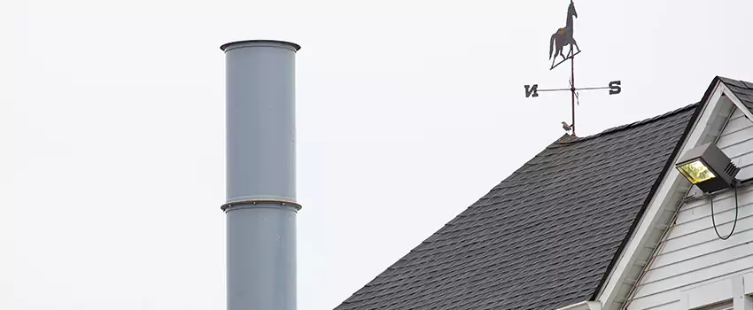 Chimney Inspection in Depew, NY