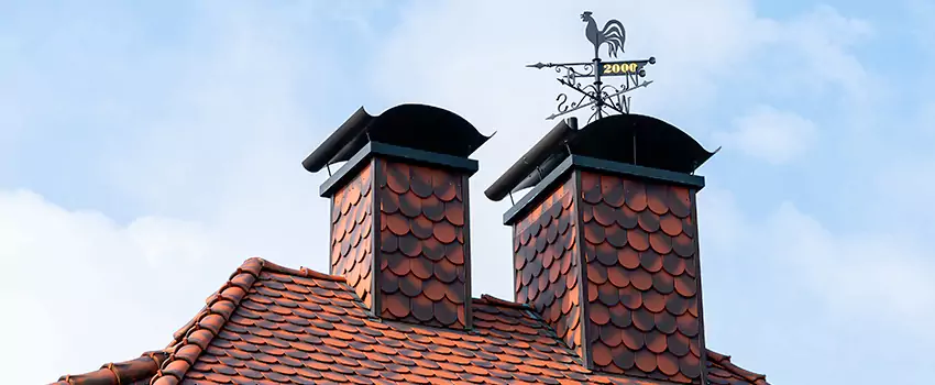 Old Chimney Restoration in Depew, New York