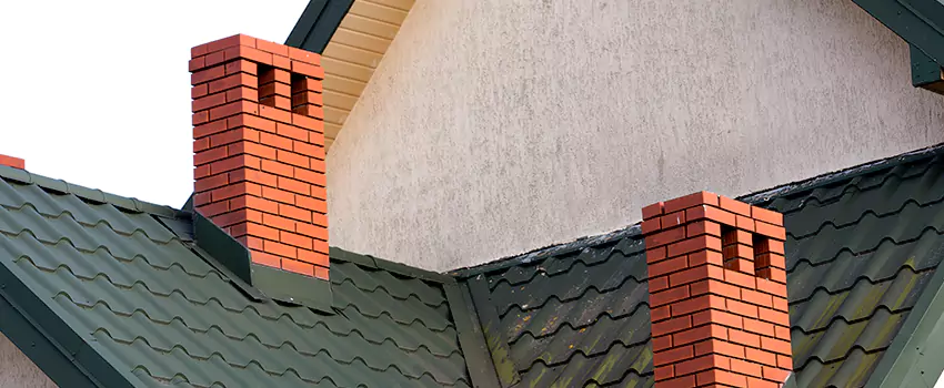Chimney Saver Waterproofing Services in Depew, New York