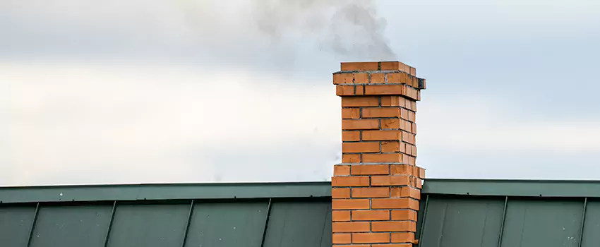 Chimney Soot Cleaning Cost in Depew, NY