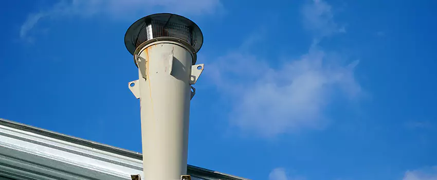 Chimney Spark Arrestor Requirements in Depew, NY