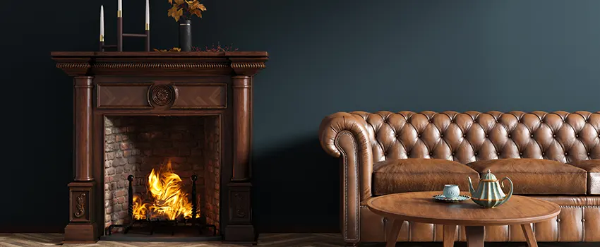 Traditional Fireplace Design Refurbishment Costs in Depew, New York