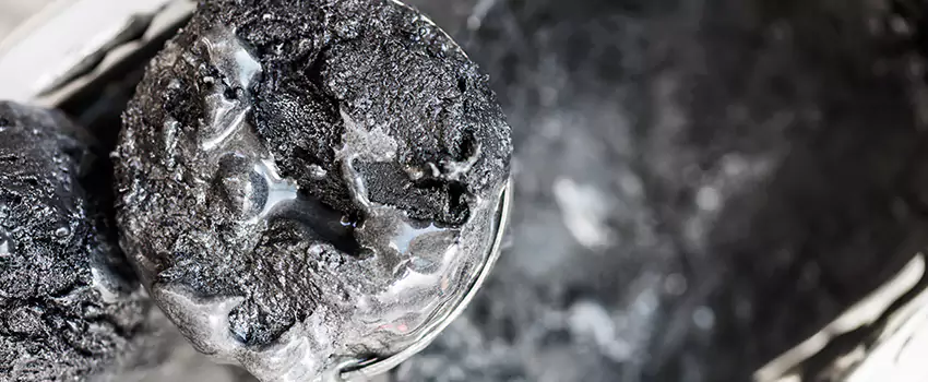 Clogged Dryer Vent Lint Cleaning in Depew, New York