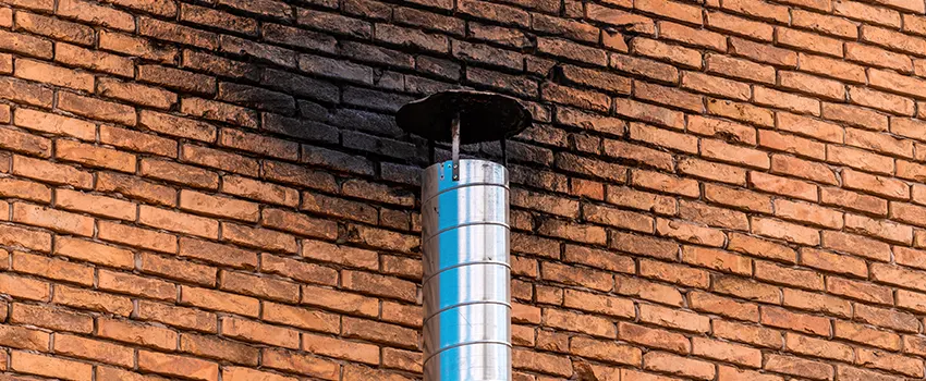 Diagnosing Commercial Chimney Problems in Depew, NY