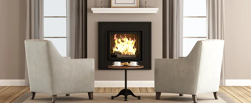 Custom Architectural Fireplace Restoration in Depew, NY