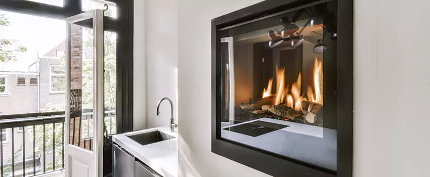Dimplex Fireplace Installation and Repair in Depew, New York