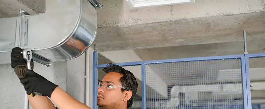 HVAC Ductwork Cleaning in Depew, NY