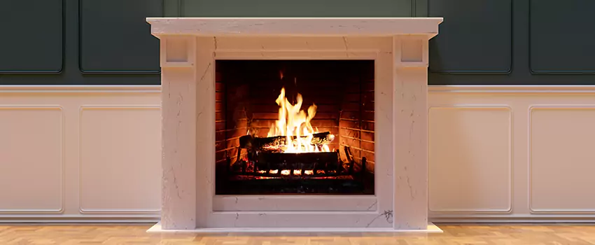 Empire Comfort Systems Fireplace Installation and Replacement in Depew, New York