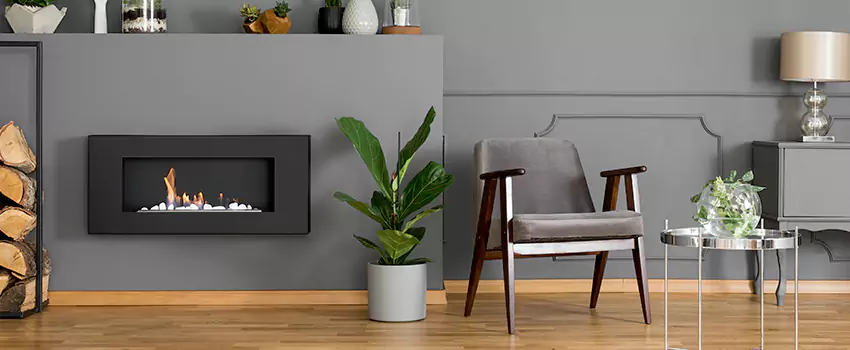 Ethanol Fireplace Burner Repair in Depew, NY