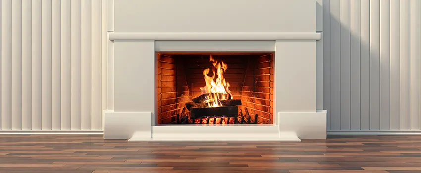 Fireplace Broken Ashtray Repair Services in Depew, New York