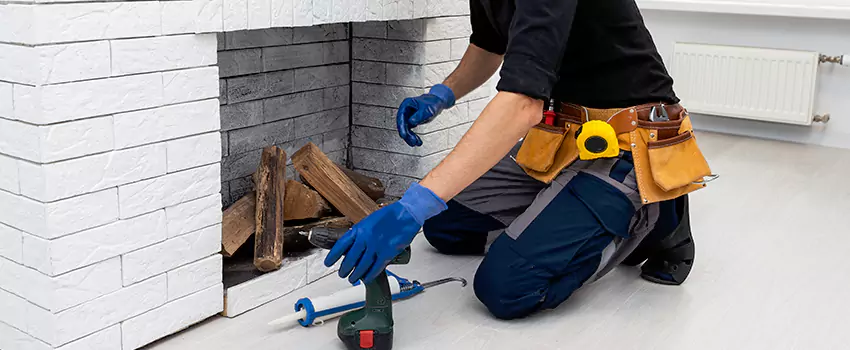 Fireplace Doors Cleaning in Depew, New York