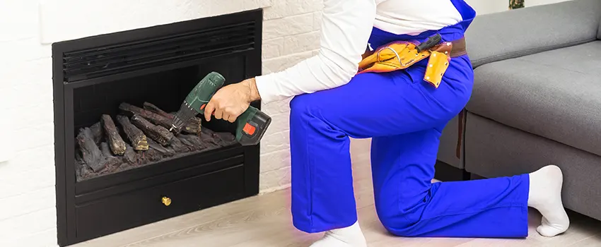 Fireplace Dampers Pivot Repair Services in Depew, New York