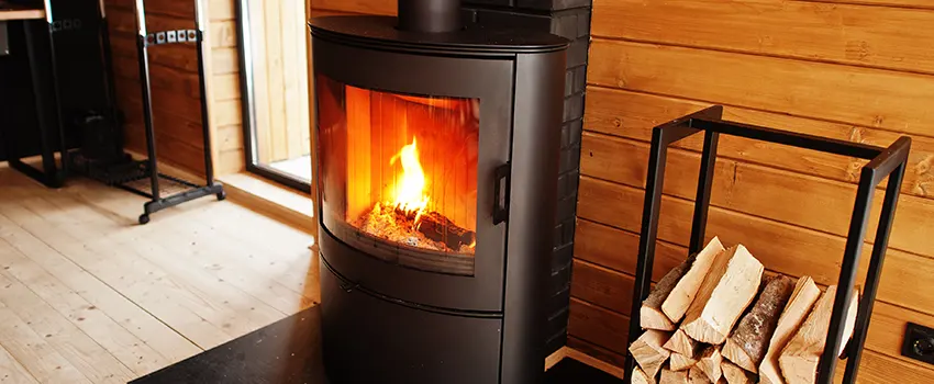 Gas Fireplace Door Handle Installation Services in Depew, New York