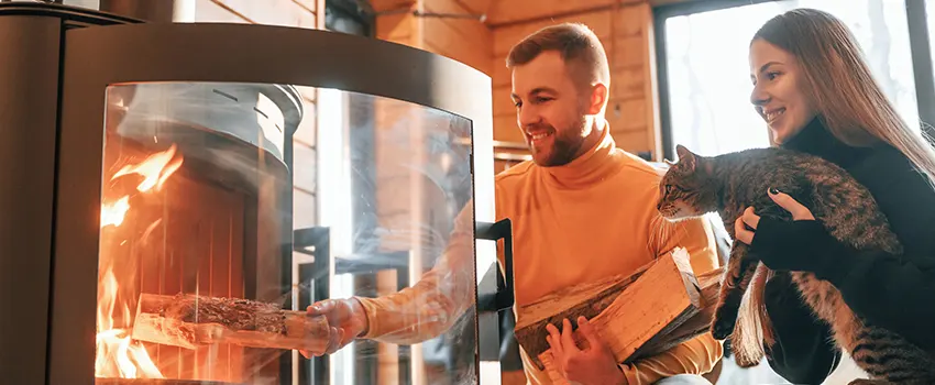 Fireplace Door Installation And Replacement Contractors in Depew, NY
