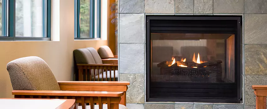 Fireplace Refacing in Depew, New York