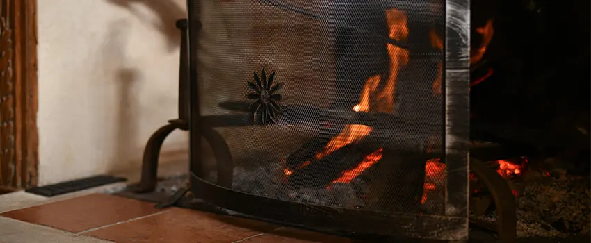 Electric Metal Fireplace installation Services in Depew, NY