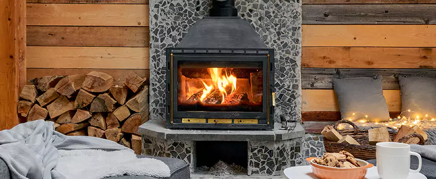Fireplace Renovation Service in Depew, NY