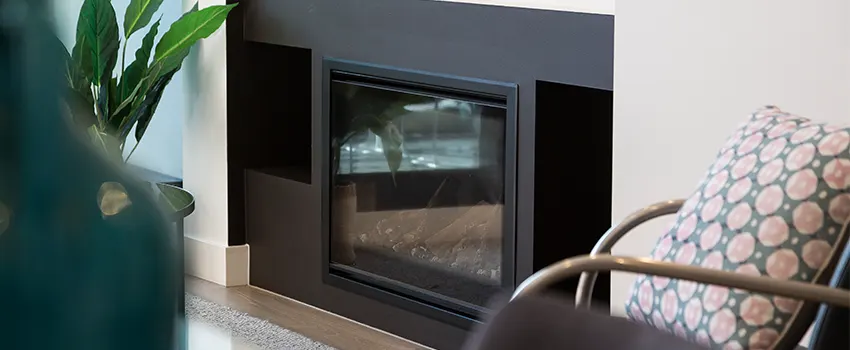 Welding Repairs for Fireplace Grate in Depew, NY