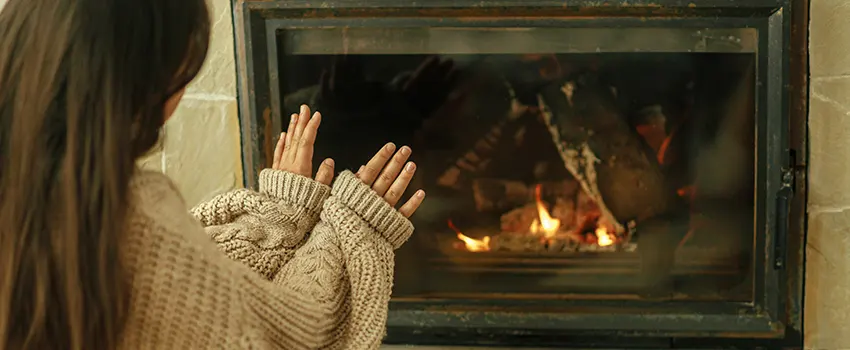 Wood-burning Fireplace Smell Removal Services in Depew, NY