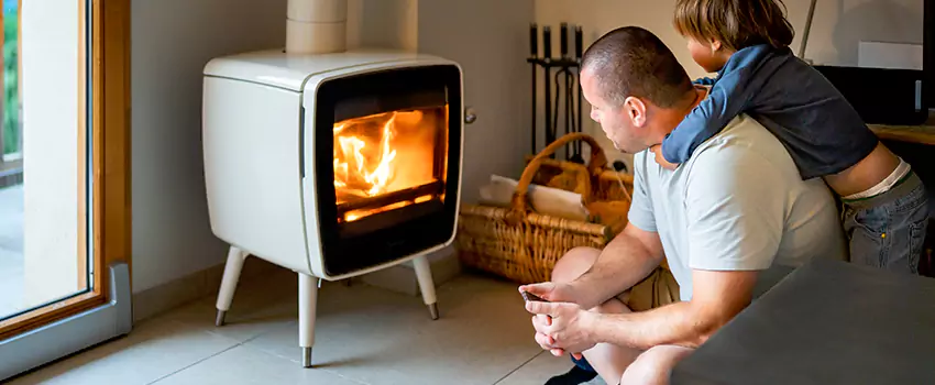 Fireplace Safety Inspection Technician in Depew, New York