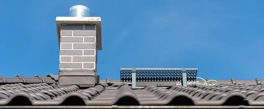 Repair Blocked Chimney in Depew, New York
