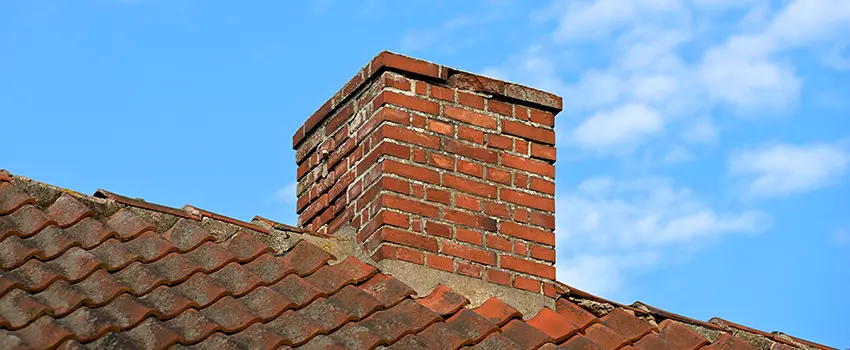 Flue Tiles Cracked Repair Services near Me in Depew, NY