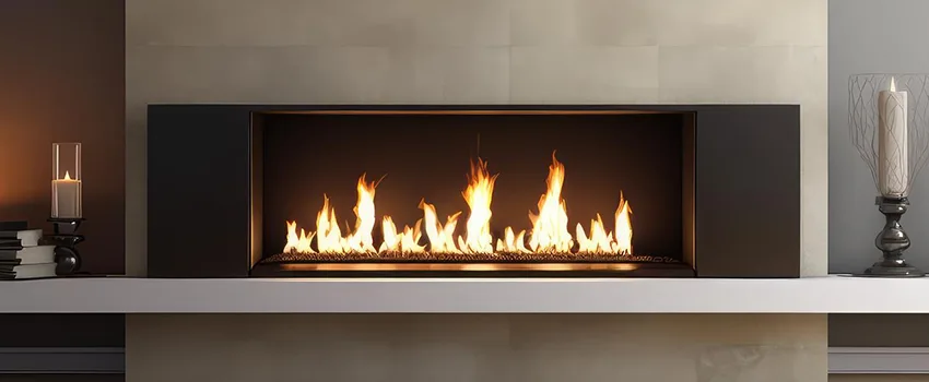 Vent Free Gas Fireplaces Repair Solutions in Depew, New York