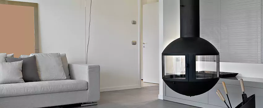 Hanging & Suspended Fireplaces Designer in Depew, New York