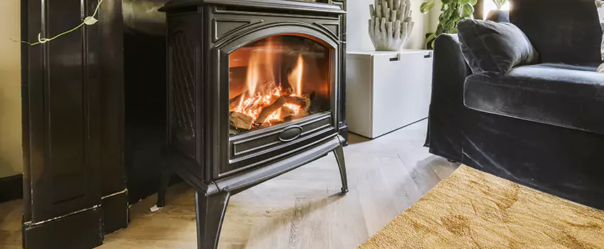 Cost of Hearthstone Stoves Fireplace Services in Depew, New York