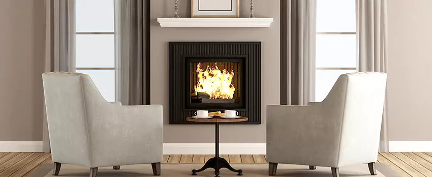 Heat & Glo Outdoor Gas Fireplaces Installation Contractors in Depew, New York