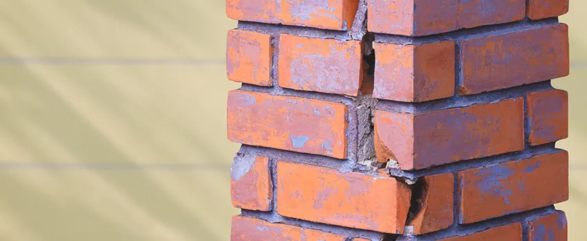 Leaking Chimney Repair And Replacement Cost in Depew, New York