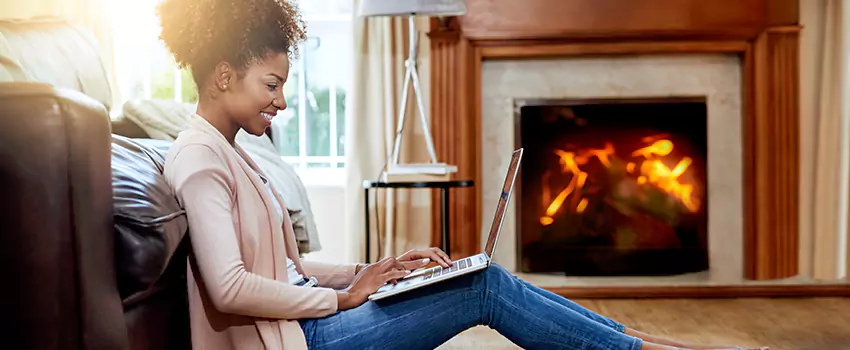 Cost-Effective Osburn Fireplace Installation and Repair in Depew, NY