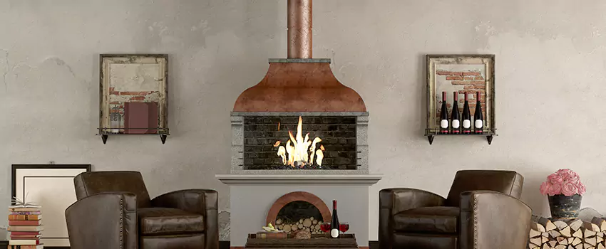 Benefits of Pacific Energy Fireplace in Depew, New York