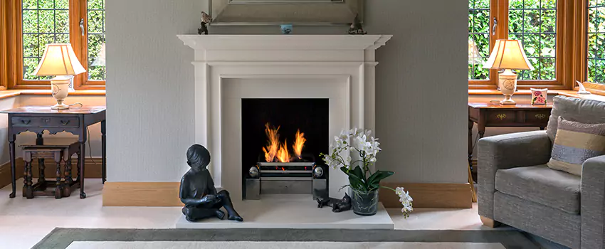 RSF Fireplaces Maintenance and Repair in Depew, New York